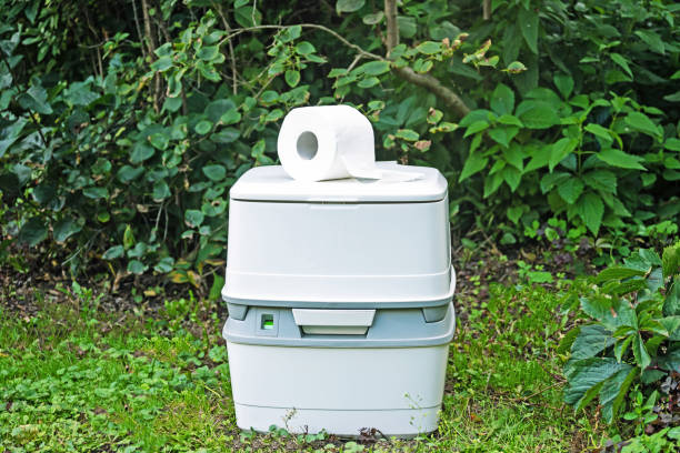 Best Local porta potty services  in Santa Paula, CA
