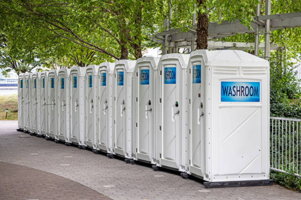  Santa Paula, CA Porta Potty Rental Pros