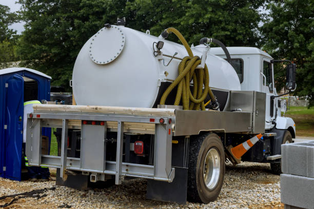 Best Local porta potty services  in Santa Paula, CA