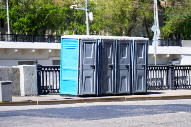 Portable Toilet Options We Offer in Santa Paula, CA
