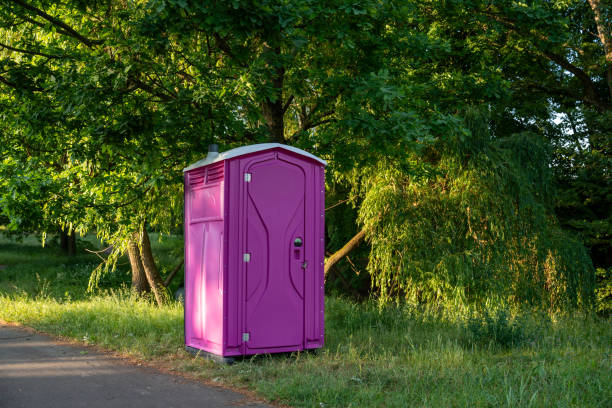 Best Portable restroom trailer rental  in Santa Paula, CA