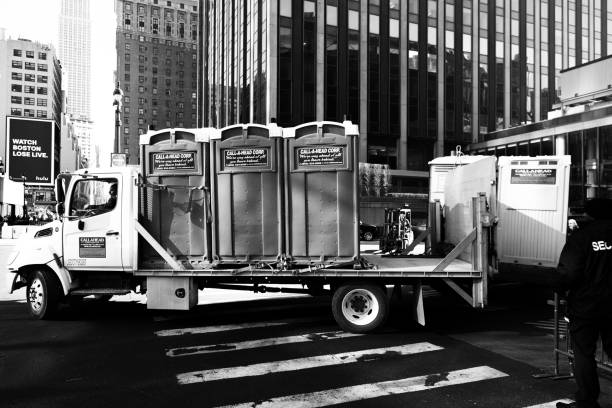 Best Sanitation services for porta potties  in Santa Paula, CA