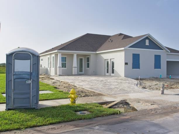Best Emergency porta potty rental  in Santa Paula, CA